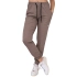Joggery medyczne cappucino casual premium roz. M